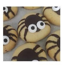 Biscotti ragnetto