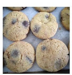 Cookies Senza glutine