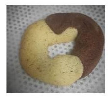 Pasticcini senza glutine