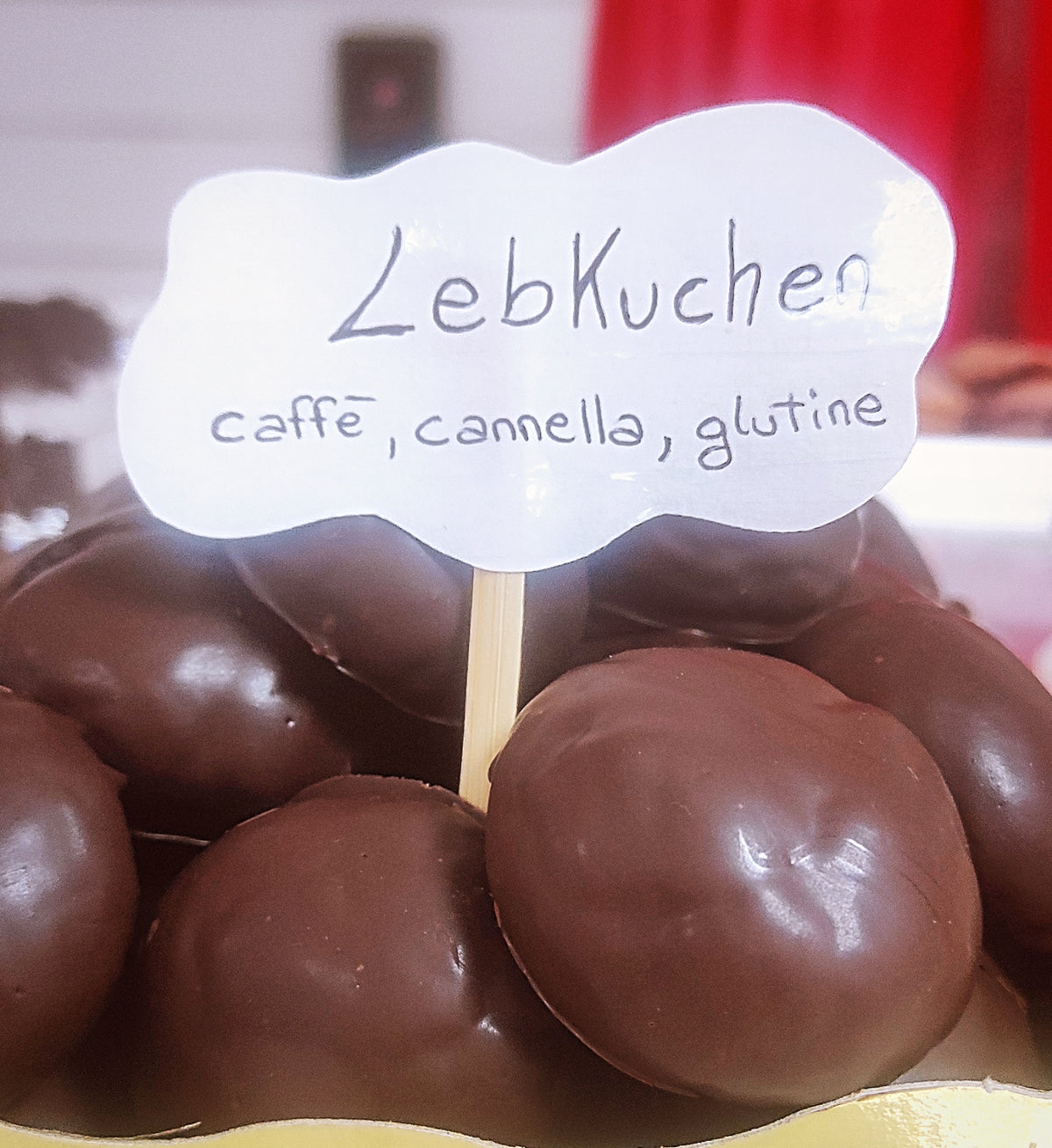 Lebkuchen