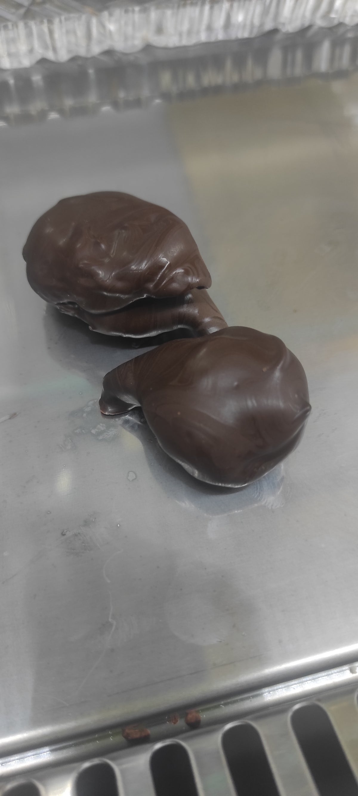 Fichi al cioccolato
