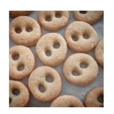 Cereali Sugar free
