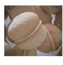 Baci al limone