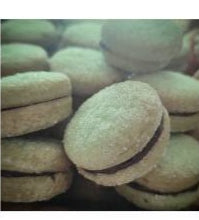 Diamantini alla menta