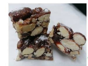 Panforte