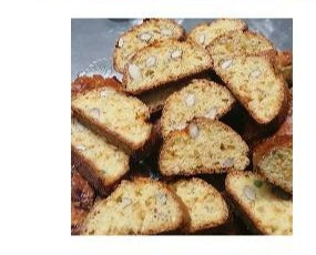 Cantucci morbidi