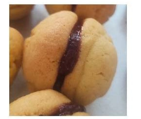 Baci calabresi