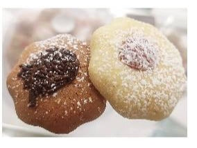 Pasticcini arabi