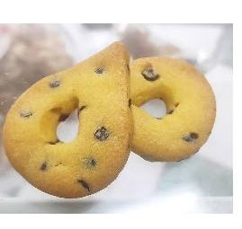 Gocciole