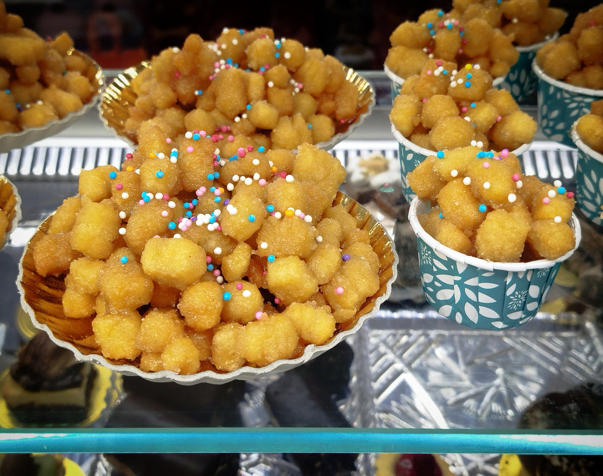Struffoli