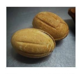 Noci di frolla