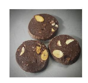 Diamantini alle nocciole