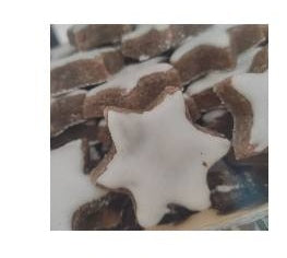 Stelle di cannella